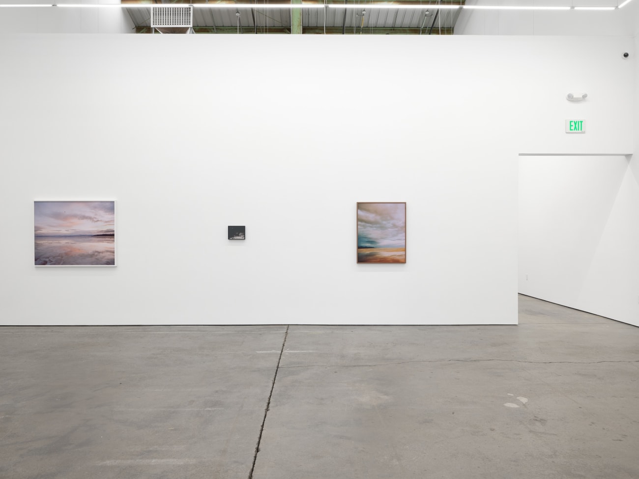 Trevor Paglen, Near the Utah Test and Training Range (undated), 2024