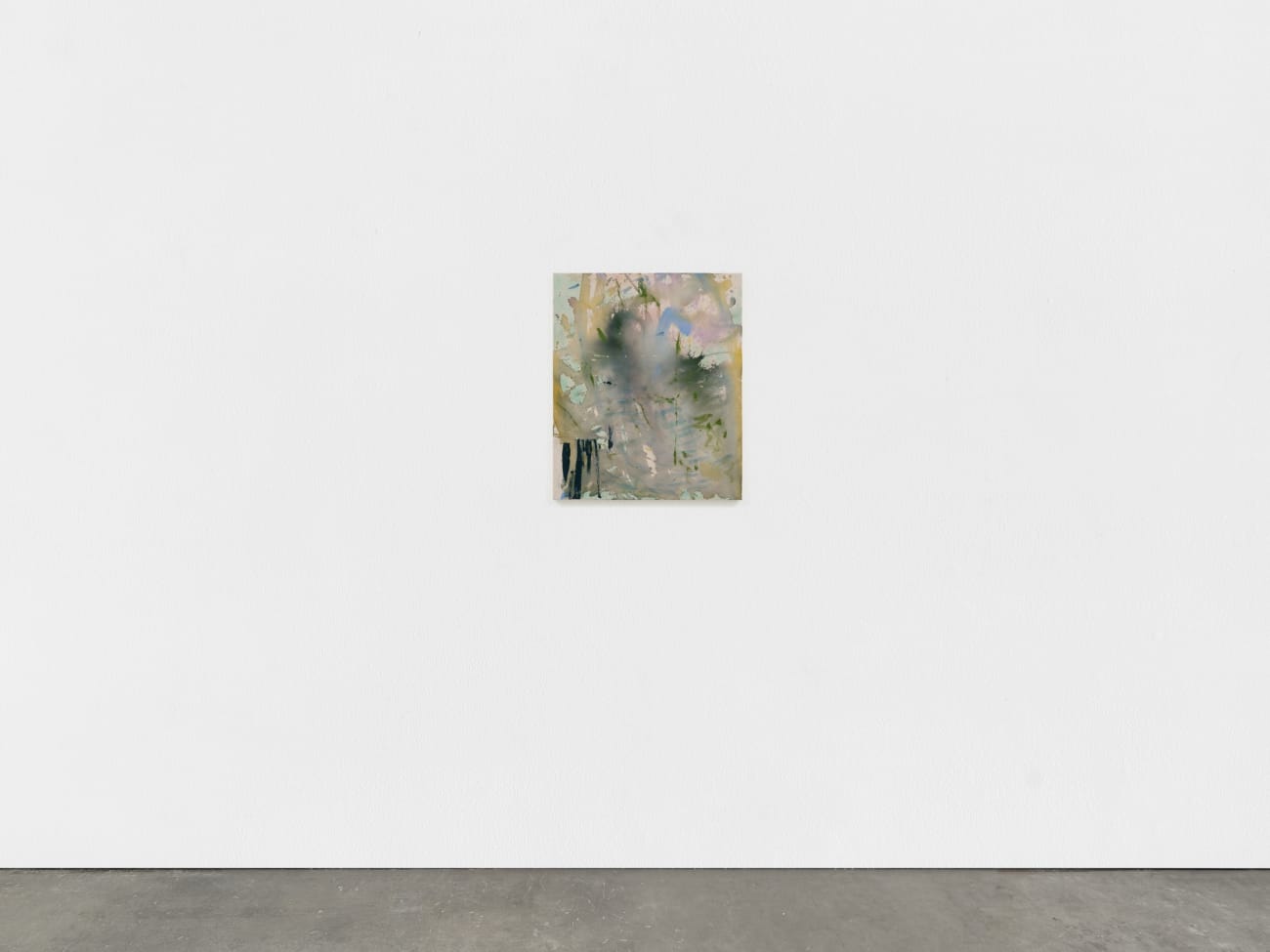 Shinpei Kusanagi, Tell Me Your Name, 2025