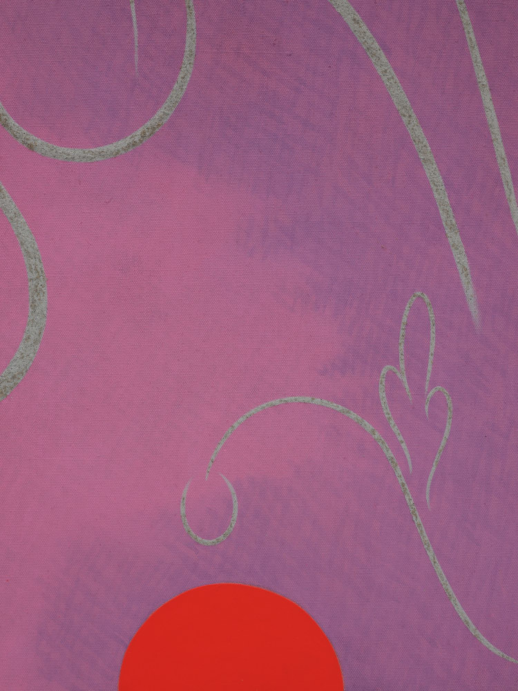 Koak, Below Here a Deep Well, 2022