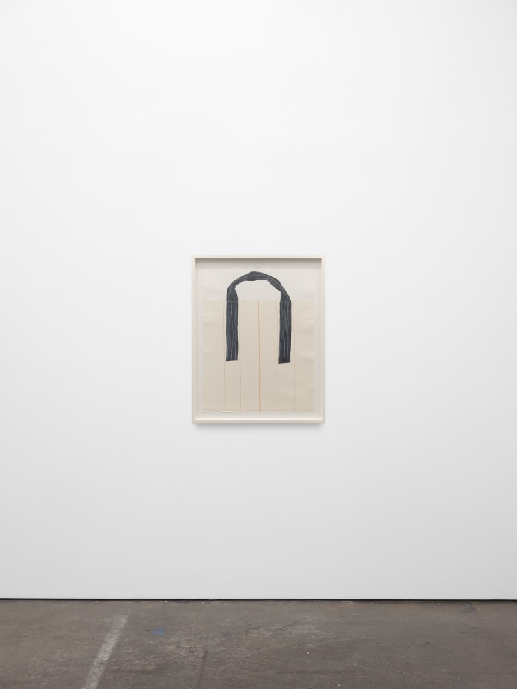 Zarouhie Abdalian, flexible intermediate bulk container (iii), 2022