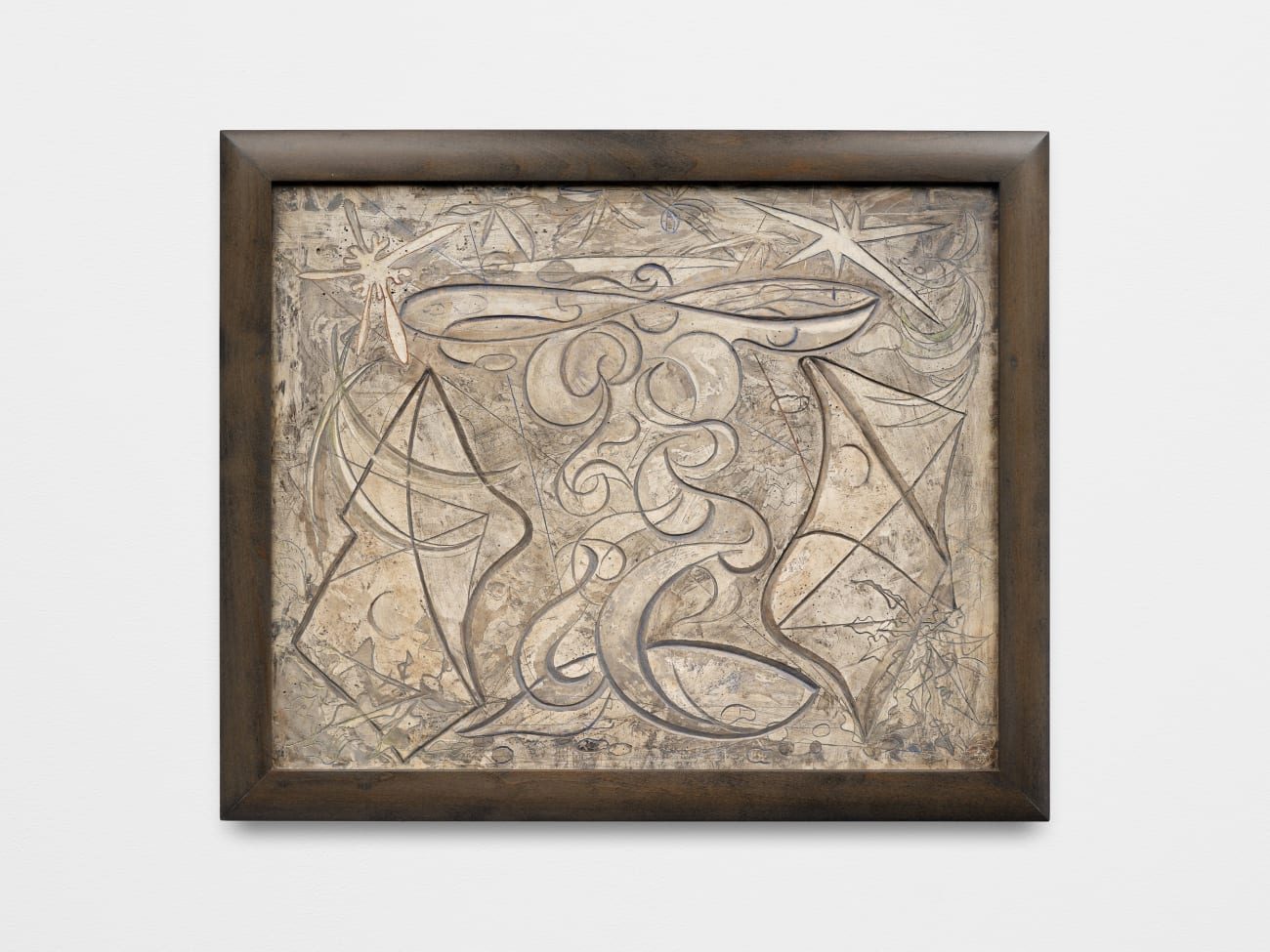 Adaline Kent, Song, 1945