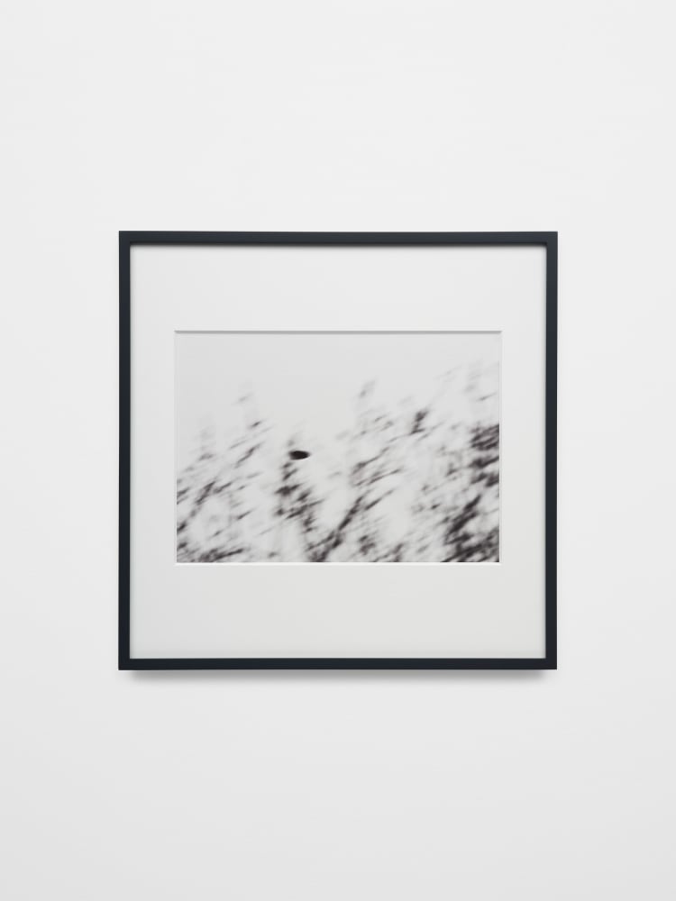 Trevor Paglen, Near Cemetery Road (undated), 2024