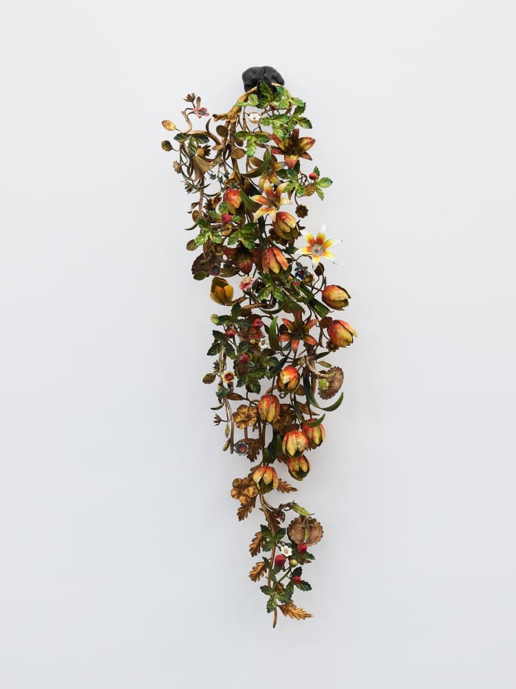 Nick Cave, Chaplet, 2020