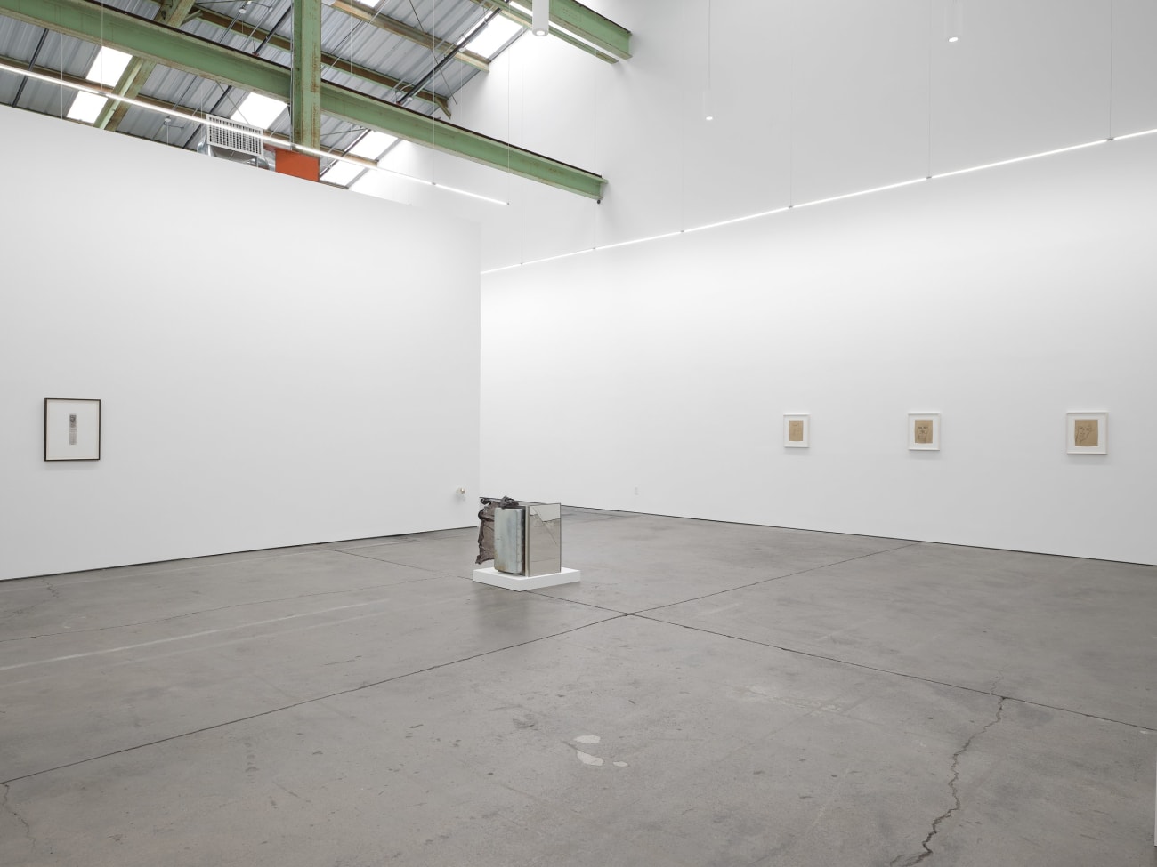 Bri Williams, Untitled (Vanity), 2024