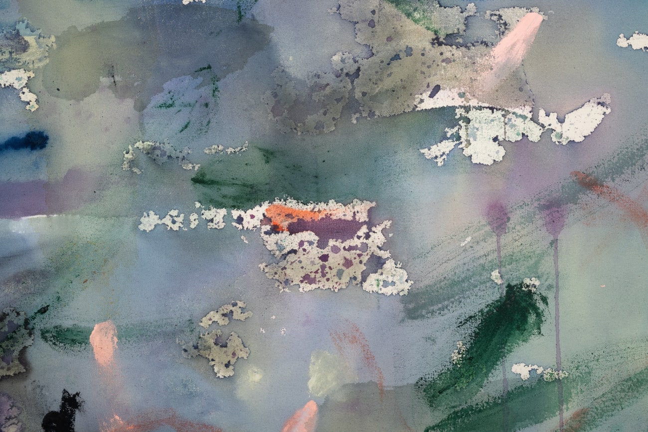 Shinpei Kusanagi, Twin Fantasy, 2019