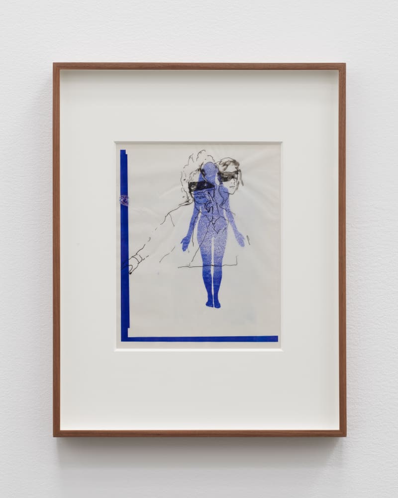 Lynn Hershman Leeson, Untitled, 2020