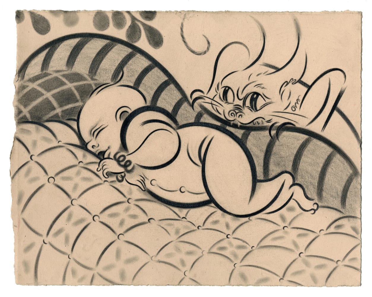 Koak, The Parenthesis, 2022