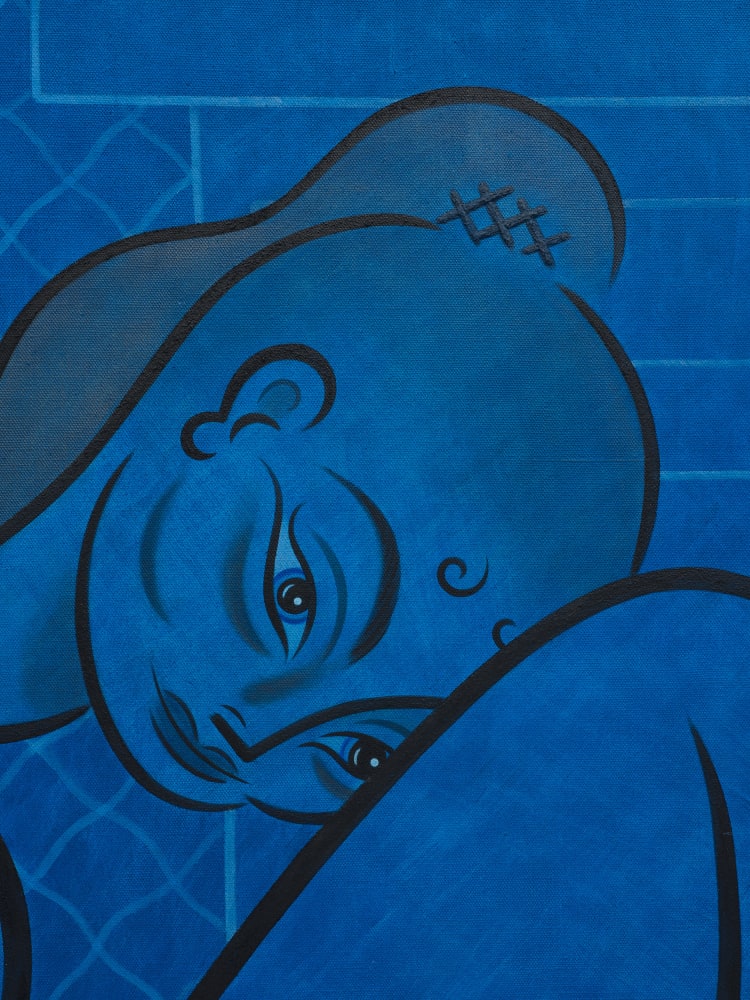 Koak, Doomscroll, 2022