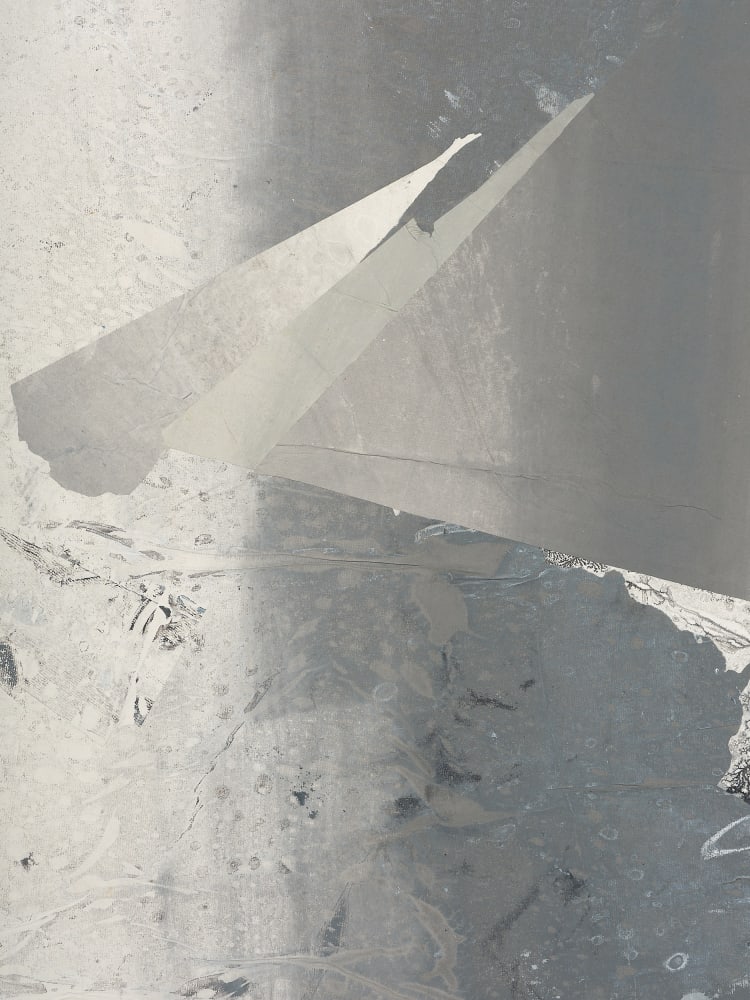 Zheng Chongbin, Under the Foliage, 2025