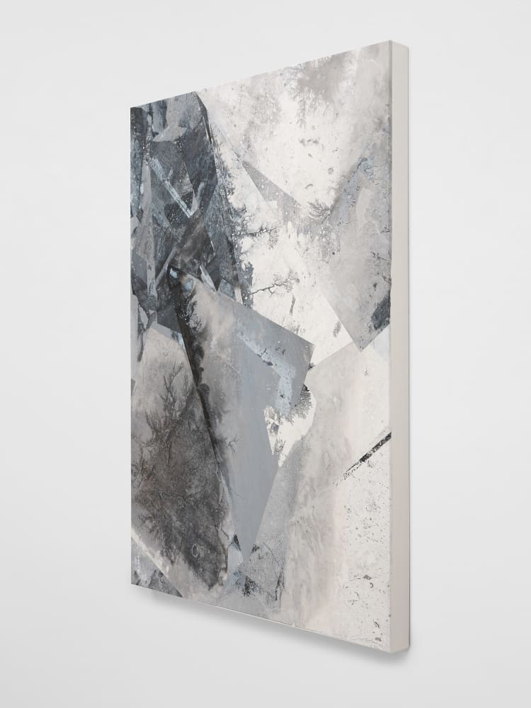 Zheng Chongbin, Floating Zone No.1, 2023