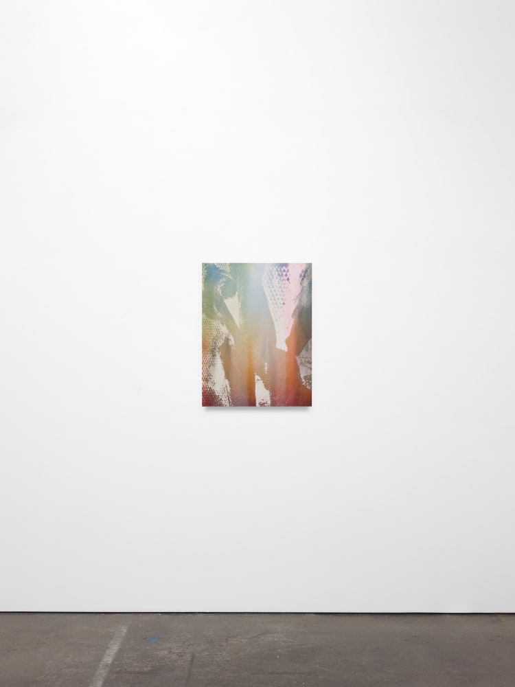 Liam Everett, Untitled (tachocline), 2024