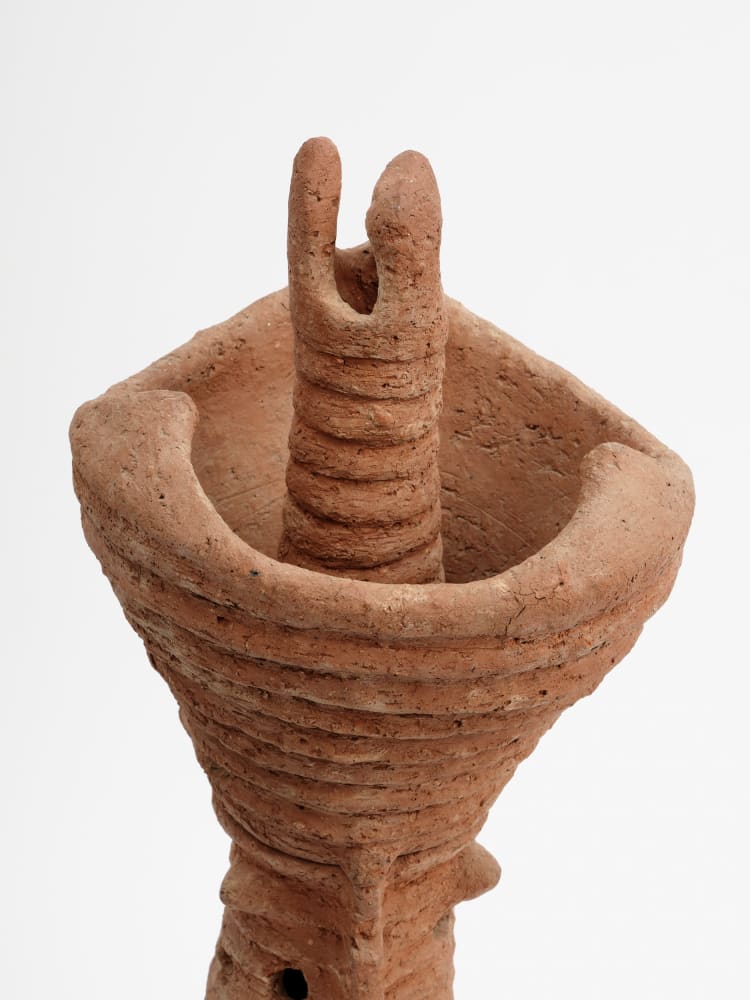 Adaline Kent, Queen Mother, 1957