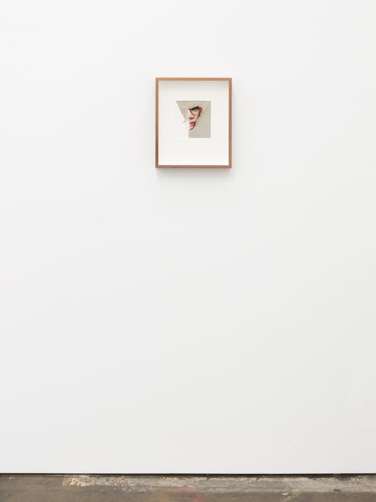 Lynn Hershman Leeson, Burning Through Time, 2020