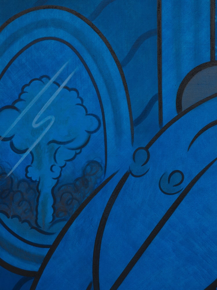 Koak, Doomscroll, 2022