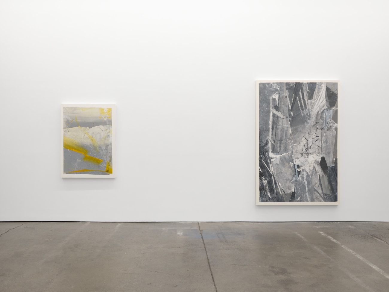 Zheng Chongbin, Hidden Crust, 2024