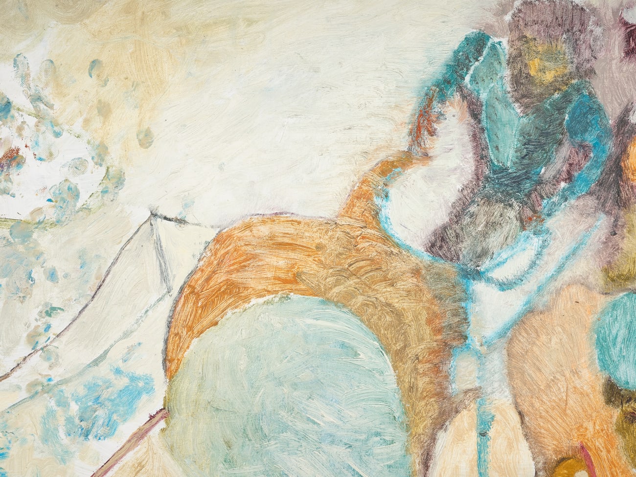 Rafael Delacruz, Untitled, 2024