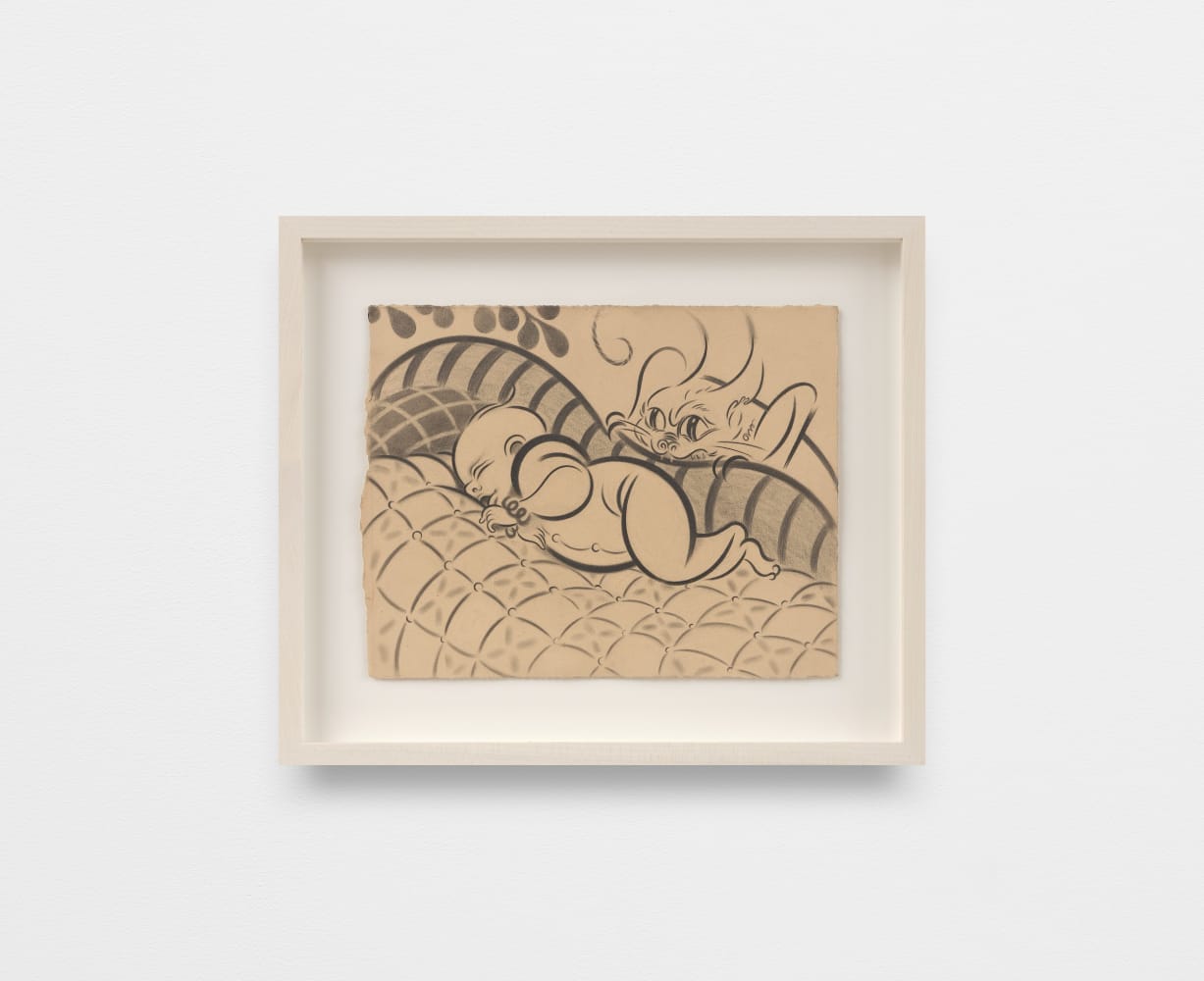 Koak, The Parenthesis, 2022