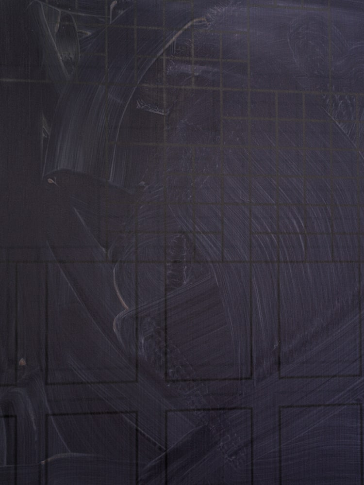 Simon Denny, Metaverse Landscape 28: Decentraland Parcel -26, -49, 2023