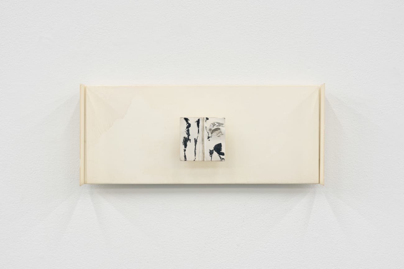 Grant Mooney, Cation c. (iii), 2024