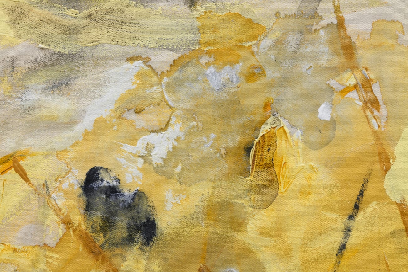 Shinpei Kusanagi, Dark Clouds, 2021