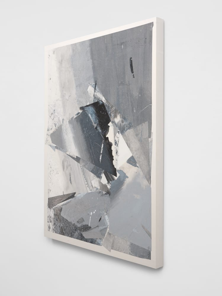 Zheng Chongbin, Floating Zone No.2, 2023