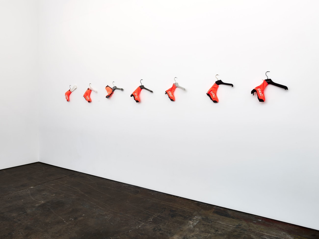 Torey Thornton, Who's teaching to hang dry? (All rights and 1 left, intro to seven deadly sins), 2020