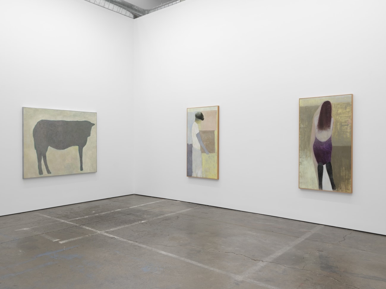 Tyler Ormsby, Fuzz, 2025