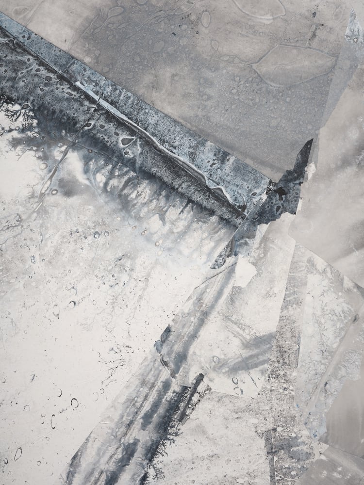 Zheng Chongbin, Light Ecology 00-B, 2023