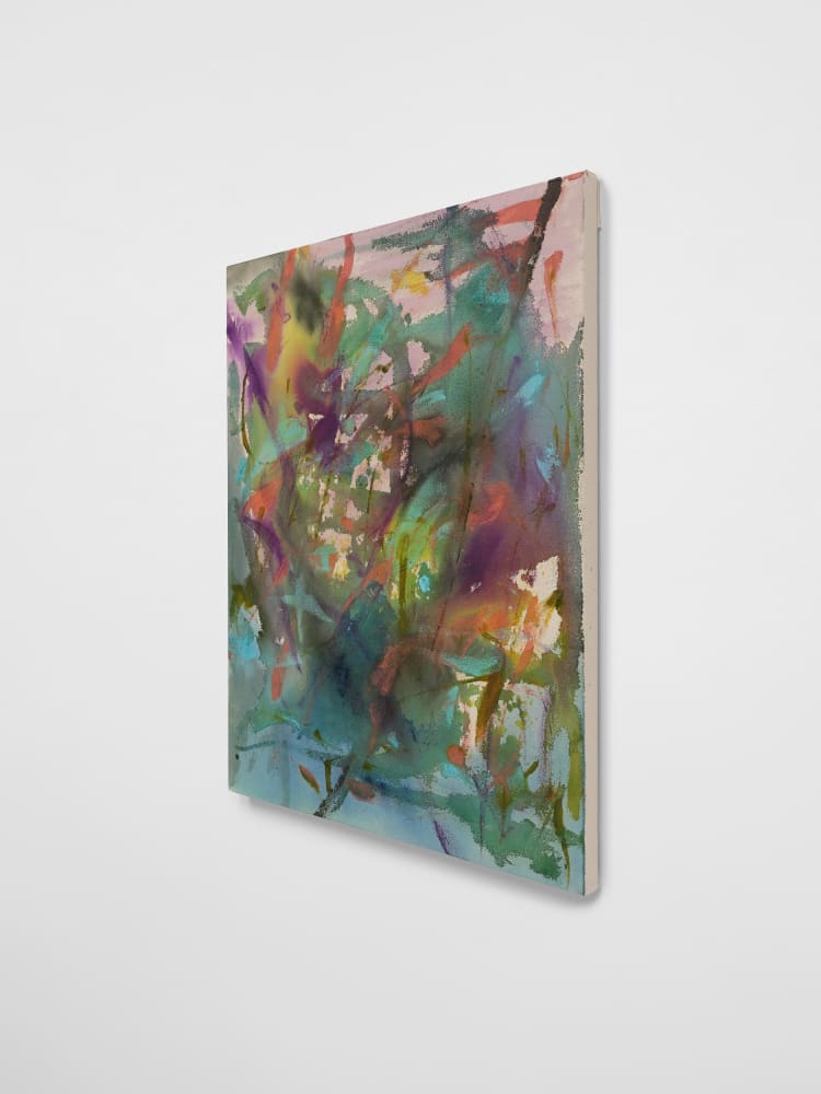 Shinpei Kusanagi, SAVANNA, 2022