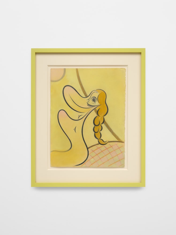 Koak, The Sunburn, 2024