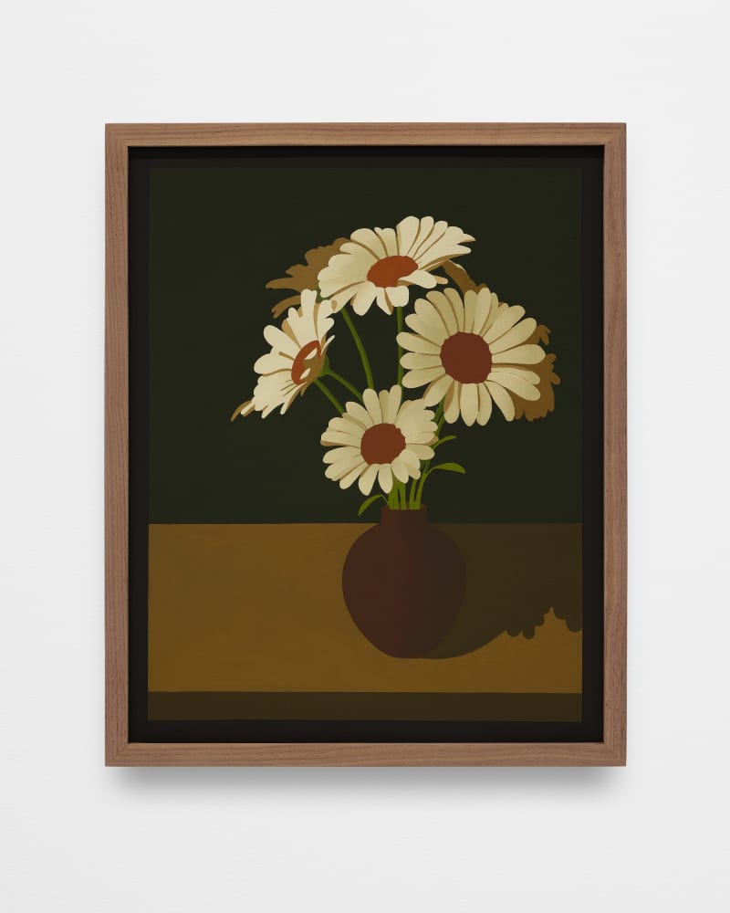 Laeh Glenn, Daisies, 2023