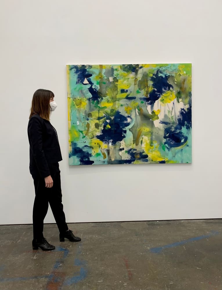 Shinpei Kusanagi, Stop talking to yourself, you will be alright #1, 2019