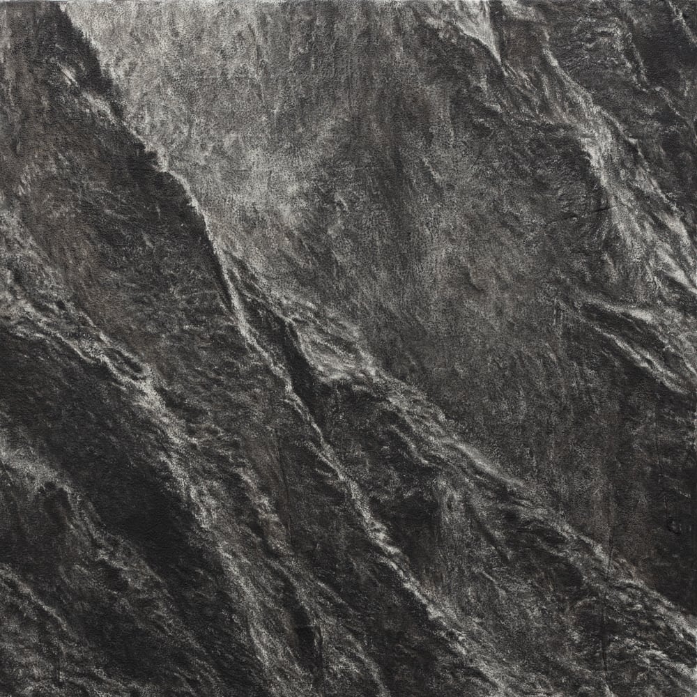 Alexandre Zhu, Threshold, 2025