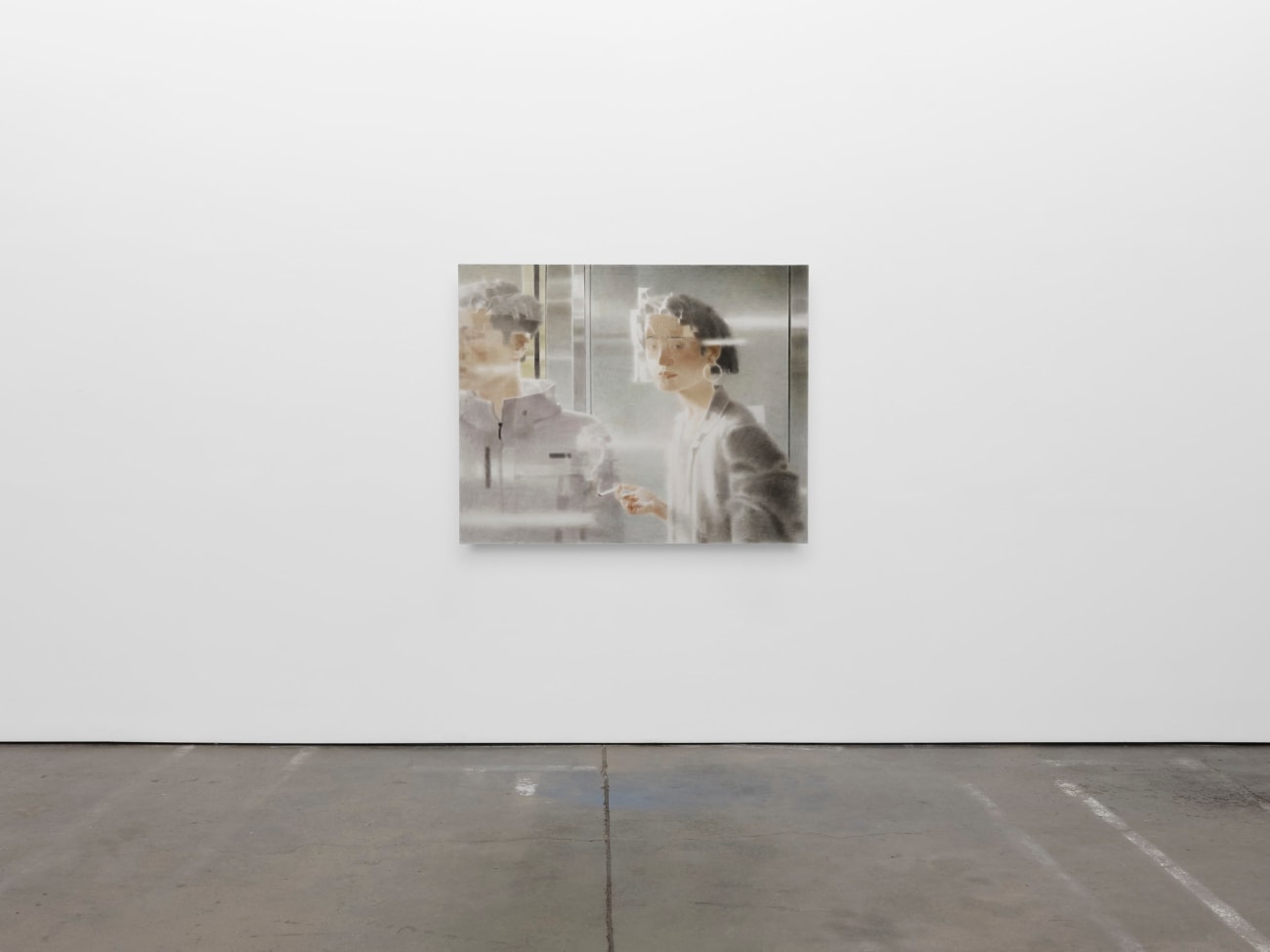 Xia Yu, The Moment, 2024