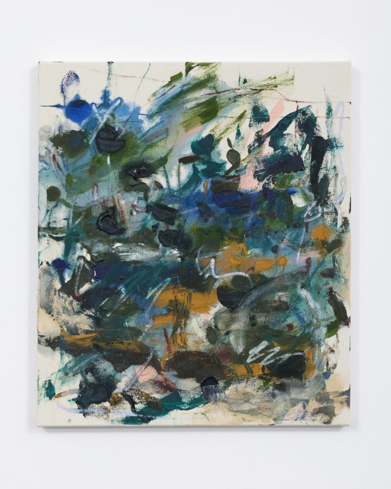 Shinpei Kusanagi, Where You Take Me, 2021