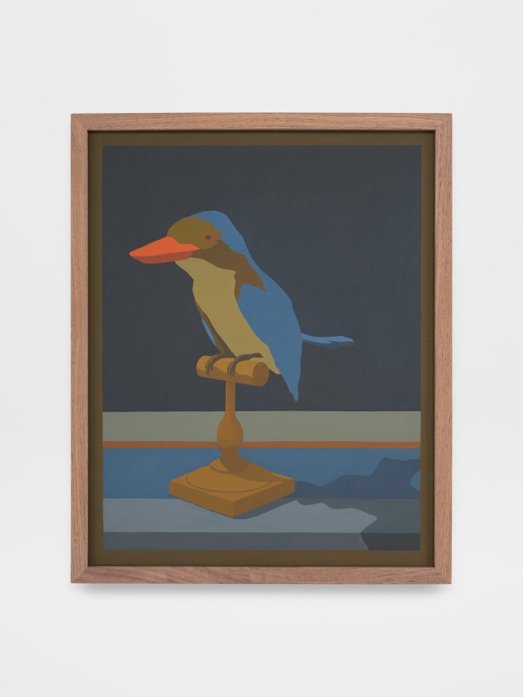 Laeh Glenn, Bird, 2025