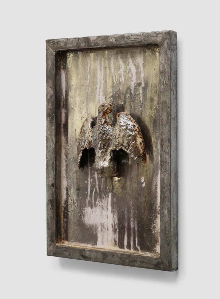 Kiyan Williams, Untitled, 2024