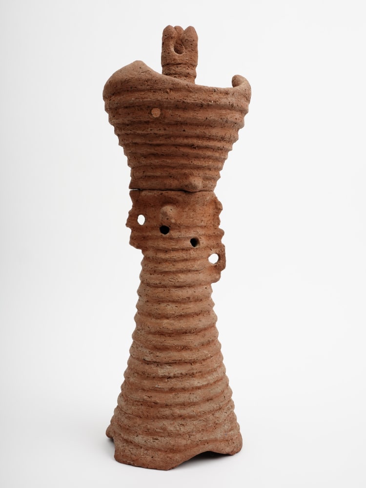 Adaline Kent, Queen Mother, 1957