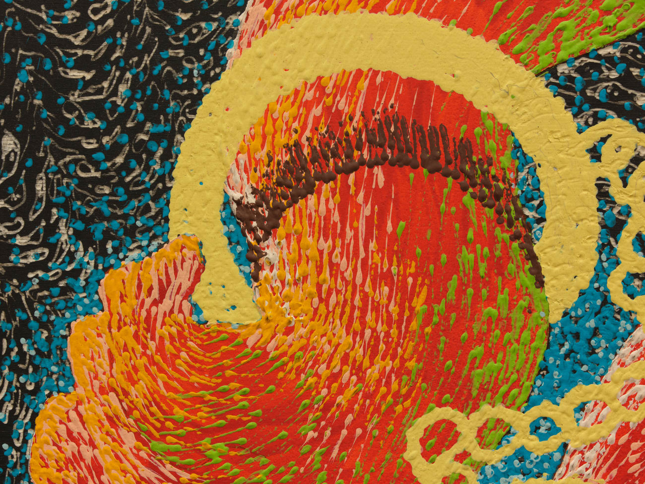 Didier William, Apprehended Without Incident 5, 2021