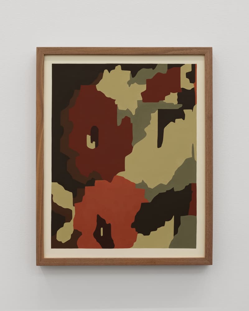 Laeh Glenn, Code, 2021