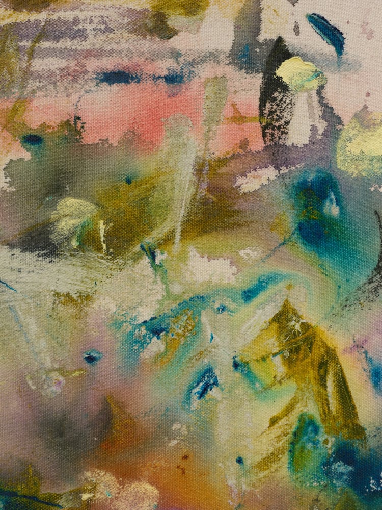 Shinpei Kusanagi, Oozin, 2022