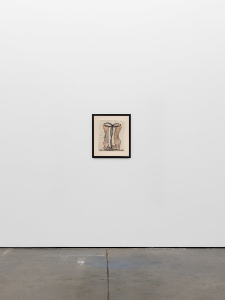 Adaline Kent, River Over the Rocks, 1944