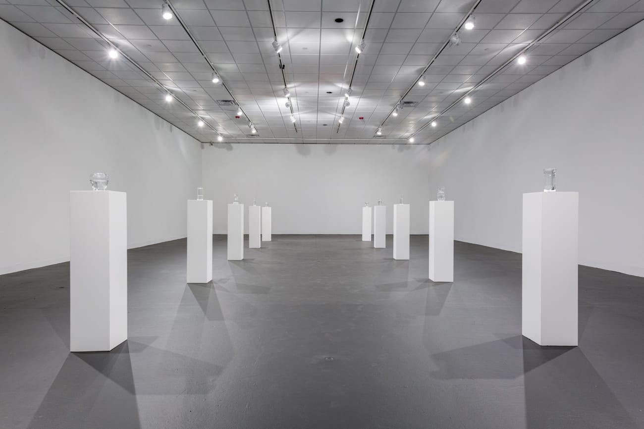 Zarouhie Abdalian, In Unison, 2014