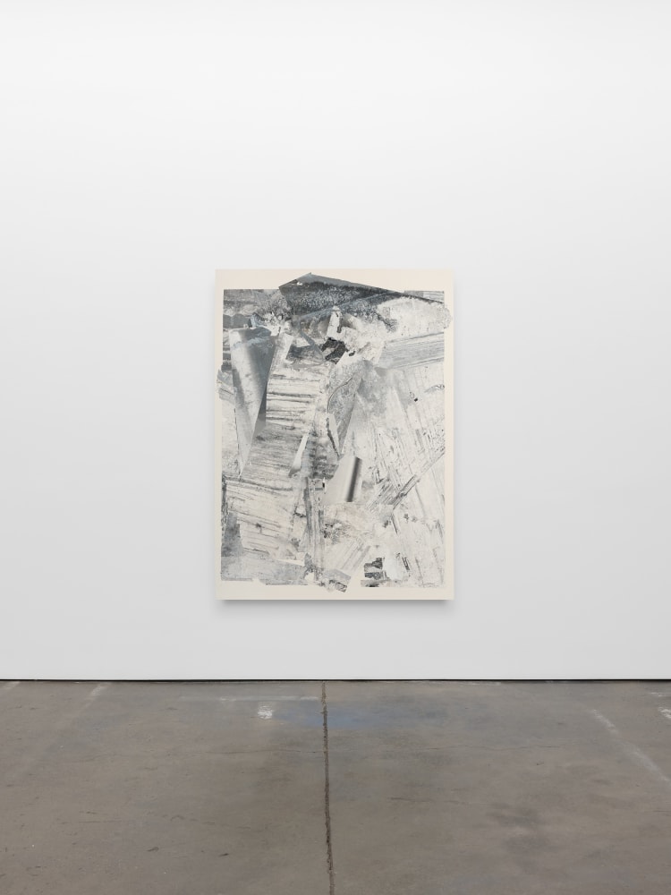 Zheng Chongbin, Cold Mountain, 2024