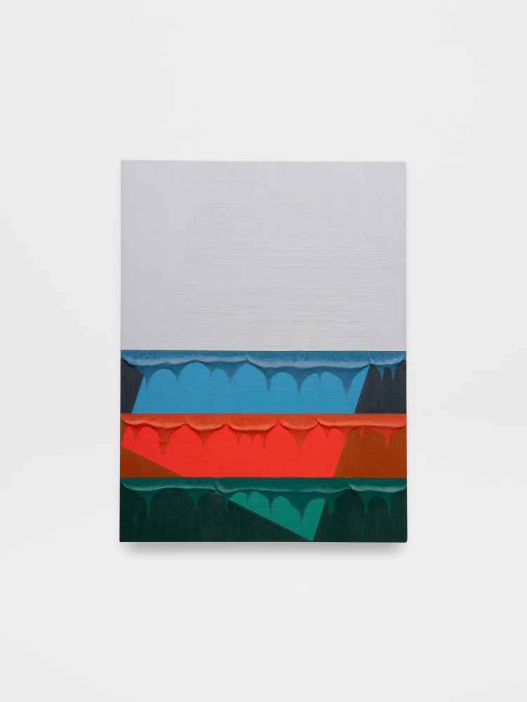 Alex Olson, Shell 3, 2025