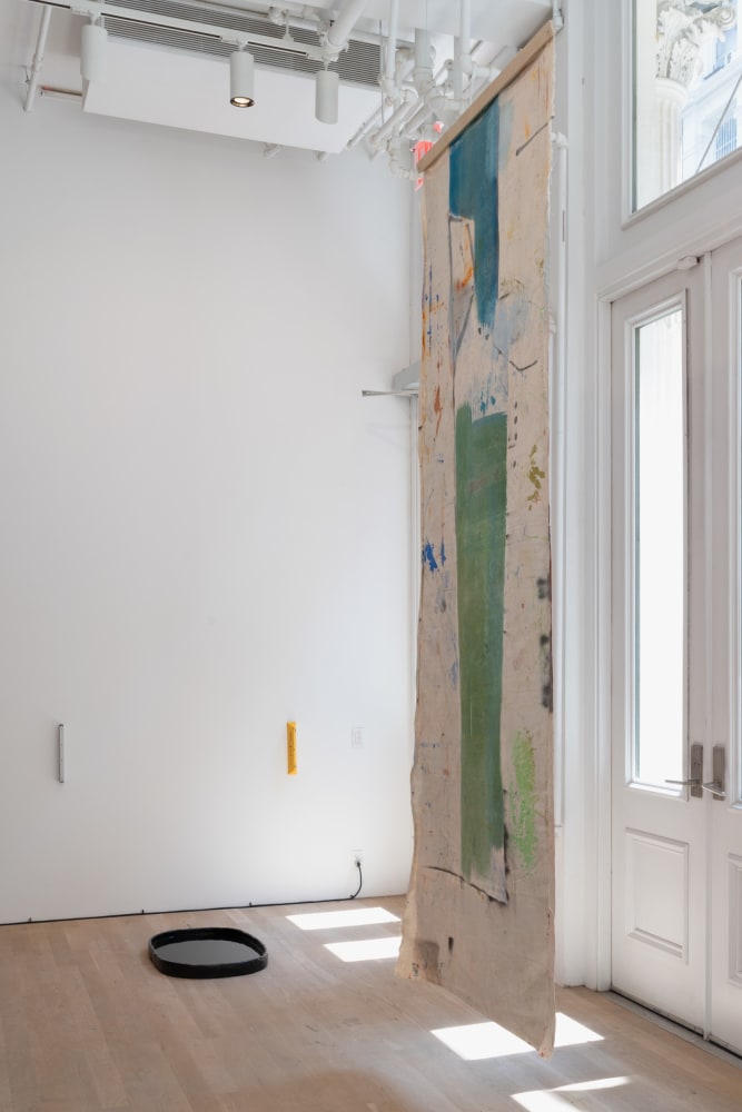 Zarouhie Abdalian, Grief, 2022