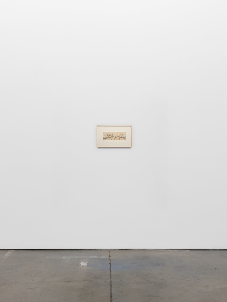 Diego Rivera, Untitled, n.d.