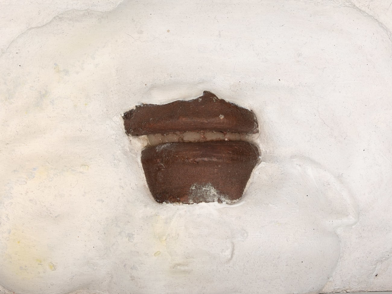 Lynn Hershman Leeson, Surprise Lunchbox, 1967