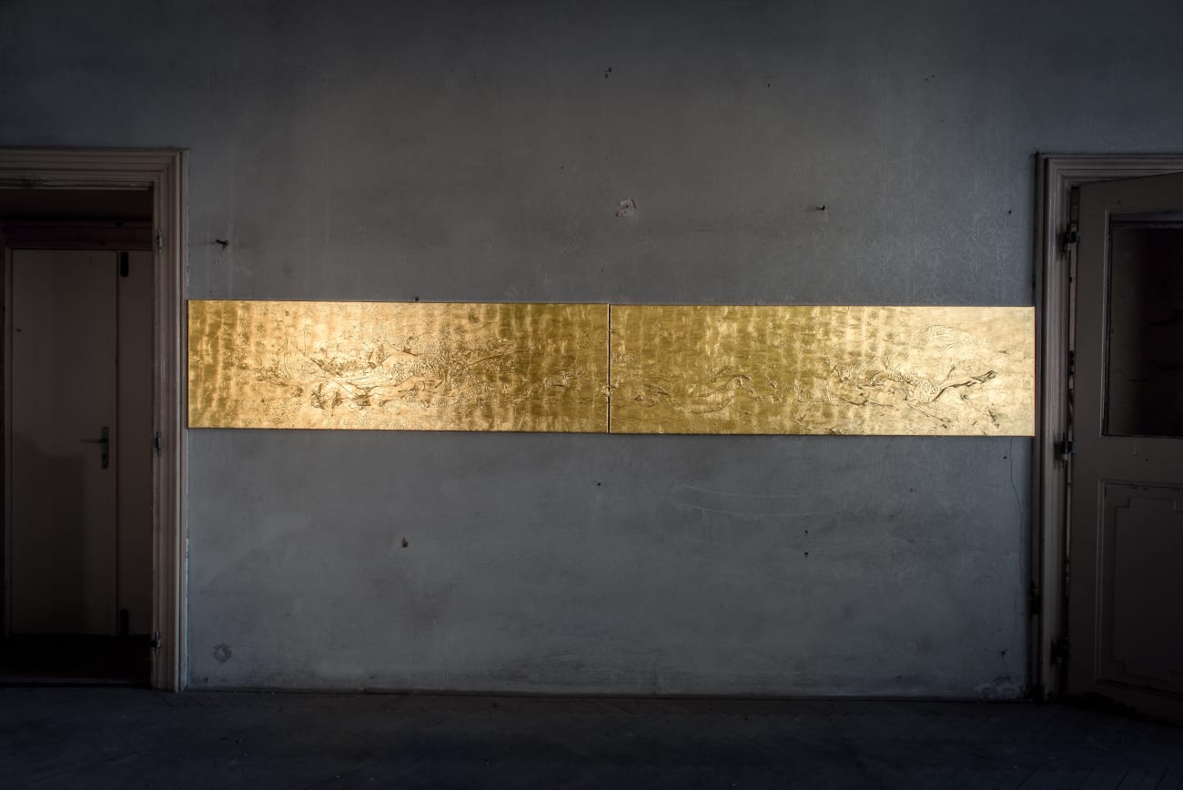 Julia Chochola, 2016