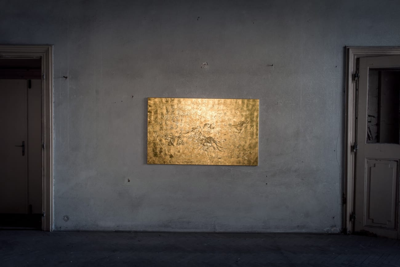 Julia Chochola, 2016